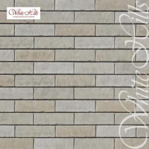 Вентилируемый фасад White Hills Хофф Брик F391-10