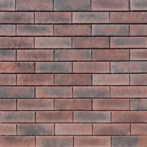 Вентилируемый фасад White Hills Хофф Брик F391-40