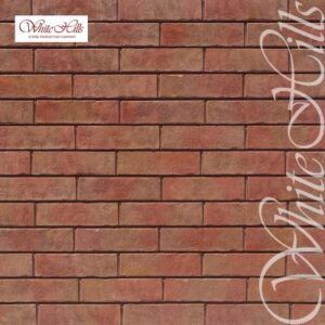 Вентилируемый фасад White Hills Хофф Брик F391-70