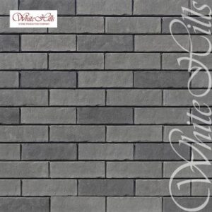 Вентилируемый фасад White Hills Хофф Брик F391-80