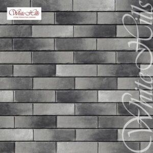 Вентилируемый фасад White Hills Хофф Брик F392-80