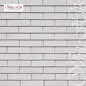 Вентилируемый фасад White Hills Хорн Брик F395-00