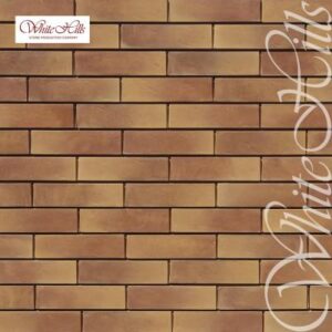 Вентилируемый фасад White Hills Хорн Брик F395-60