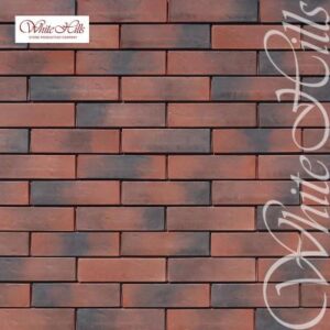 Вентилируемый фасад White Hills Хорн Брик F395-70