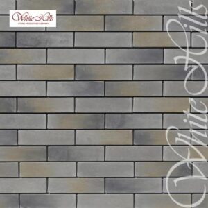 Вентилируемый фасад White Hills Хорн Брик F395-80