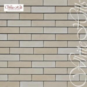 Вентилируемый фасад White Hills Хорн Брик F396-10