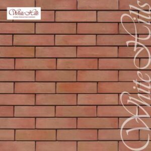Вентилируемый фасад White Hills Хорн Брик F396-70
