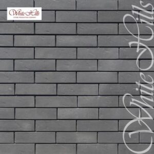 Вентилируемый фасад White Hills Хорн Брик F399-80