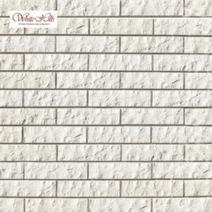 Вентилируемый фасад White Hills Толедо F400-00