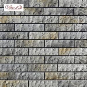 Вентилируемый фасад White Hills Толедо F400-80