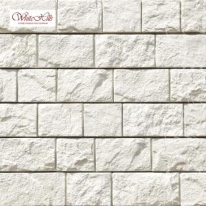 Вентилируемый фасад White Hills Шинон F410-00