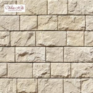 Вентилируемый фасад White Hills Шинон F410-10