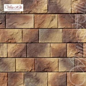 Вентилируемый фасад White Hills Шинон F410-40