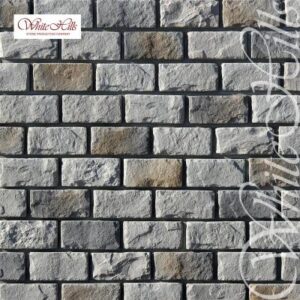 Вентилируемый фасад White Hills Шеффилд F436-80