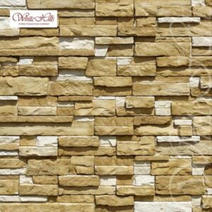 Вентилируемый фасад White Hills Уайт Клиффс F150-10