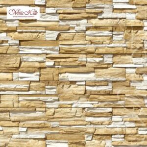 Вентилируемый фасад White Hills Фьорд Лэнд F200-10