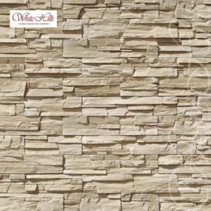 Вентилируемый фасад White Hills Фьорд Лэнд F202-10