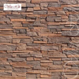 Вентилируемый фасад White Hills Фьорд Лэнд F202-40