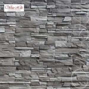 Вентилируемый фасад White Hills Фьорд Лэнд F208-80