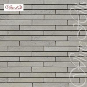 Вентилируемый фасад White Hills Лион Брик F336-10