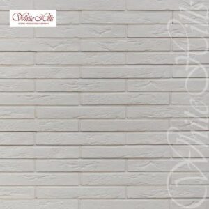 Вентилируемый фасад White Hills Остия Брик F380-00