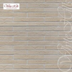 Вентилируемый фасад White Hills Остия Брик F380-10