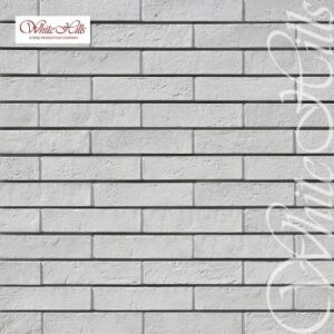 Вентилируемый фасад White Hills Ивен Брик F385-00