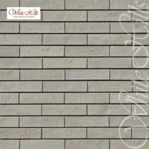 Вентилируемый фасад White Hills Ивен Брик F386-10