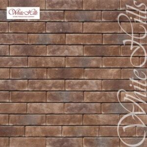 Вентилируемый фасад White Hills Хофф Брик F393-40
