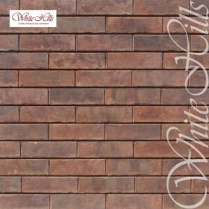 Вентилируемый фасад White Hills Хофф Брик F393-50