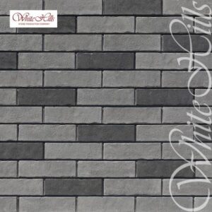 Вентилируемый фасад White Hills Хофф Брик F393-80