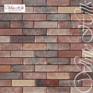 Вентилируемый фасад White Hills Хофф Брик F393-90