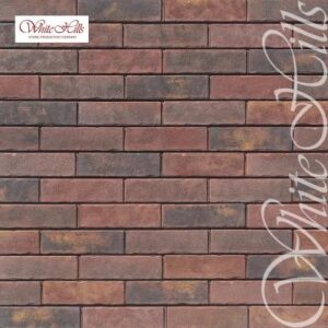 Вентилируемый фасад White Hills Хофф Брик F394-70