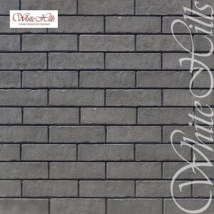 Вентилируемый фасад White Hills Хофф Брик F394-80