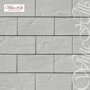 Вентилируемый фасад White Hills Тибур F515-00