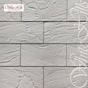 Вентилируемый фасад White Hills Тибур F515-00 II