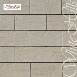 Вентилируемый фасад White Hills Тибур F515-10