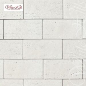 Вентилируемый фасад White Hills Тиволи F550-00