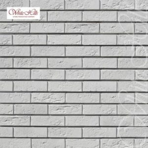 Вентилируемый фасад White Hills Ринн Брик F680-00