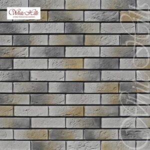 Вентилируемый фасад White Hills Ринн Брик F680-80