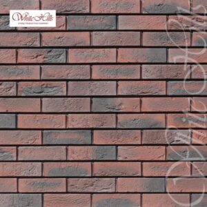 Вентилируемый фасад White Hills Ринн Брик F681-40